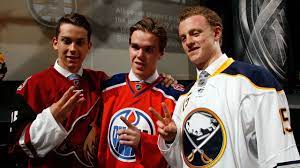 The 2015 nhl draft has come and gone. Redrafting 2015 Mcdavid And Eichel Still Go 1 2 Strome S Out At No 3 Thescore Com