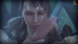 MGS QUIET - A BUDDY WITH BENEFITS - XVIDEOS.COM