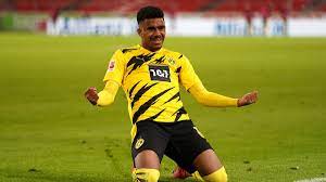 The bundesliga side face a brutally difficult task marco reus scored dortmund's goal in manchester but is a doubt for the second leg. Xxequptmybz0mm