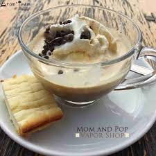 Vanille Creme Arome Vanilla Cream Mom Pop Diy Recette Recette Creme Vanille Recette Creme