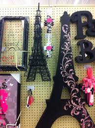 Eiffel Towers From Hobby Lobby Paris Room Decor Paris Bedroom Paris Themed Bedroom