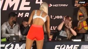 Gwiazda zdradziła wyniki sprzedaży ostatniej gali · ksw · norman parke · ufc · knockout boxing night. Fame Mma 7 Karta Walk Jakie Walki Odbeda Sie Na 7 Gali Walk Fame Mma W Lodzi Wszystkie Walki Famme Mma7 05 09 2020 Glos Pomorza