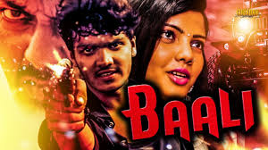 Follow the telegram link for hollywood dubbed movies 😊📽️📽️. Baali 2020 Telugu Hindi Dubbed Action Movie Musher Divya Bharti Youtube