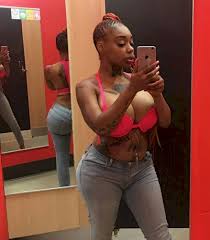 Creamy Exotica - ShesFreaky