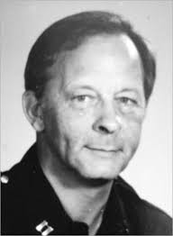 Earl Carpenter Obituary