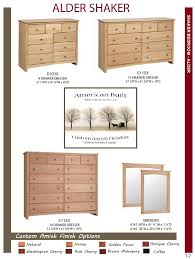 Archbold Fine Furniture Company All Real Wood American Made Furniture Finished By The Amish Amish Furniture Furniture Furniture Finishes