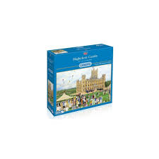 Jigsaw puzzle, own picture puzzle, 15 piece jigsaw, personalised puzzle, 25 piece square jigsaw, 30 piece jigsaw, custom flowergirl puzzle, mugmewales. Highclere Castle Jigsaw Puzzle 500 Pieces Craftyarts Co Uk