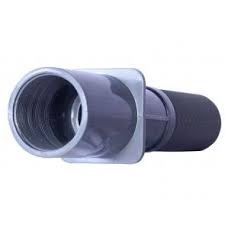 Wall Conduit Threaded Connection Pool Conduit Swimming Pool Equipment Concrete Pool Pool Equipment