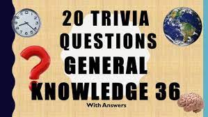 Instantly play online for free, no downloading needed! 20 Trivia Questions History No 1 Youtube