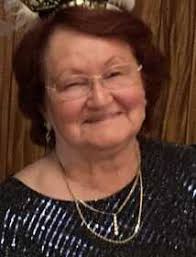 Obituary: Karla Paula Stephanie Neff (1/19/24)