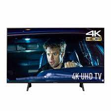 With most streaming services now offering 4k uhd quality and all of the latest hit movies available in 4k uhd, there's never been a better time. Panasonic Uhd Smart Tv 40 Zoll 4k Qualitat Mit Triple Tuner