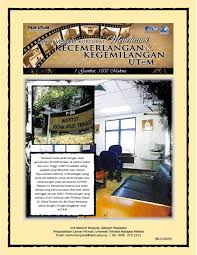 Daripada 13 buah fakulti di utm, terdapat 7 buah fakulti yang menawarkan program pengajian bagi kemasukan september 2020 untuk program sarjana muda. 1 Gambar 1000 Makna Pejabat Pertama Fakulti Teknologi Kejuruteraan Mekanikal Pembuatan Ftkmp Facebook