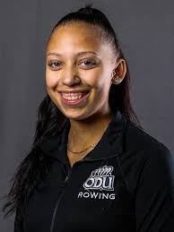 Women's Rowing 2018-19