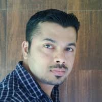Keydemand Employee Vinay Prabhu's profile photo