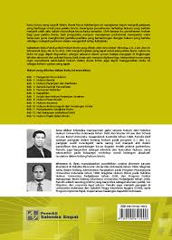 Salah satu cita cita saya adalah bagaimana kalau buku buku hukum bisa tersedia dalam bentuk elektronik. Pokok Pokok Hukum Bisnis