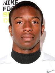 Calvin Edwards Running Back Recruiting Profile