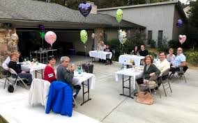 The ultimate summer fruit guide 9 photos. Driveway Dining Atlanta Jewish Times