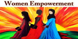 We did not find results for: Women Empowerment Assignment Point