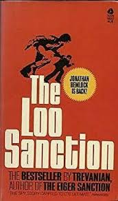 Trevanian takma adı ile yazdığı casusluk ve macera romanları ile ünlenmiştir. The Klo Sanction Trevanian Ebay