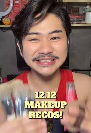 December na, eh ano pa nga ba, it’s the sizen of giving kaya ito yung mga  12.12 makeup recos ko🙈🙈🤔🤔 Eme! #makeup #makeupph #makeupdeinfluencing  #makeuprecomendation #makeuprecommendations