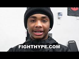 MAYWEATHER "NEXT BIG THING" DORIAN KHAN GETS LAVISH ON FLOYD ADVICE,  SIGNING, & PRO DEBUT