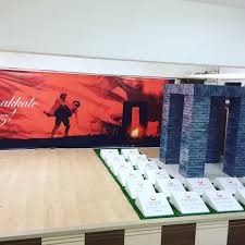 Canakkale Zafer Aniti Maketimiz Ortaokul Sanati Anitlar Ortaokul