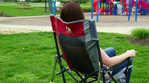 Hot promotions in designer garden furniture on aliexpress if you're still in two minds about designer garden furniture and are thinking about choosing a similar product, aliexpress is a great place to. Gci Outdoor Road Trip Pro Rocker Chair With Carrying Bag On Qvc Youtube