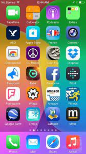 Encuentra las últimas versiones y las versiones antiguas. Ilauncher For Android For Android Apk Download