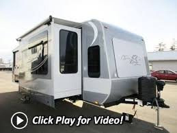 Who makes open range campers. Sold Haylettrv Com 2016 Open Range Roamer 340flr Front Living Travel Trailer Youtube