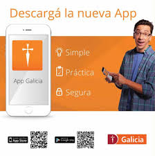 Por exceso de tiempo y por seguridad, hemos finalizado tu sesión. Banco Galicia Sucursales Promociones Quiero Y Homebanking