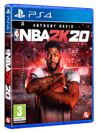 Lowest price of nba 2k21 vc for pc and instant delivery. Amazon Com Nba 2k20 Ps4 Video Games