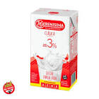 Leche Entera