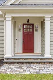 17 Front Door Paint Colors Pictures 2025