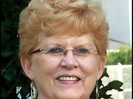 Obituary: Freitas, Marla