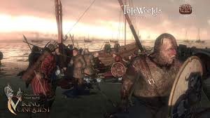 Sep 12, 2018 · a simple and easy to follow guide. Mount Blade Warband Viking Conquest Review
