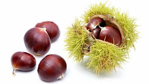 De voetballer is anno 2021 bekend van atalanta. Ricetta Castagne La Rubrica Di Buonissimo