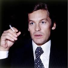 Helmut Berger ist tot