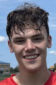 It starts — and often ends — with Avon's front seven