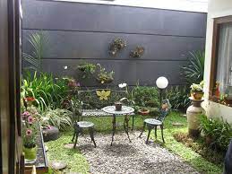 Model Taman Depan Rumah Sakti Desain