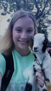 Join SPOTLIGHT in Selmo Park until 1 p.m. for UCM Goes Wild! Snuggle with  some four-legged friends and snap us a pic with your favorite animals!