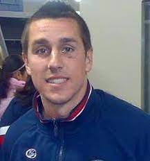 Stream tracks and playlists from mitchell pearce on your desktop or mobile device. Mitchell Pearce Wikipedia