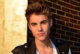 Scooter arranged for him to meet with usher in atlanta. Justin Bieber Now A High School Graduate Rolling Stone