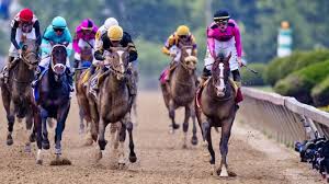 2019 Preakness S Americas Best Racing