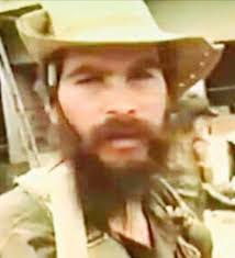 Moisés Omar Halleslevens: Químico, guerrillero, militar y vicepresidente