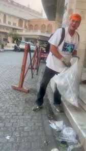 Congress leader Parmjit Batra, son hurt in firing, FIR filed