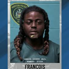 Paint The Town Pink with Layah Collins