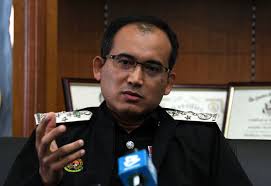 2021 edition of agri malaysia will be held at setia city convention centre, shah alam starting on 23rd september. Non Malaysian Spouses And Kids Of Citizens Can Come Back Says Immigration Dg The Star