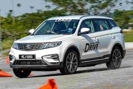 All three variants will be available for test drives in all proton showrooms in dhaka, sylhet and chittagong. Proton X70 2021 Price In Malaysia News Specs Images Reviews Latest Updates Wapcar