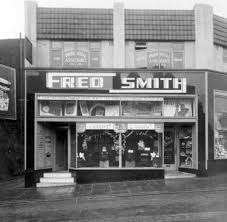 Pin By Brenda Greenwood On Old Leeds And Surrounding Areas Blackheath Allerton Retail Shop