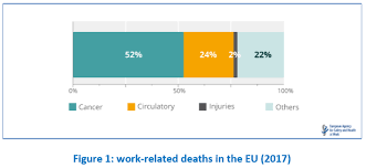 Vortrag "Recent developments in the EU OSH area"